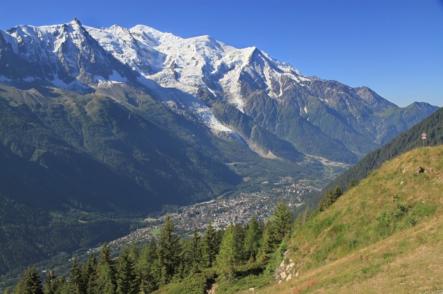 Chamonix valley from la Flégère,2010 07 (1)