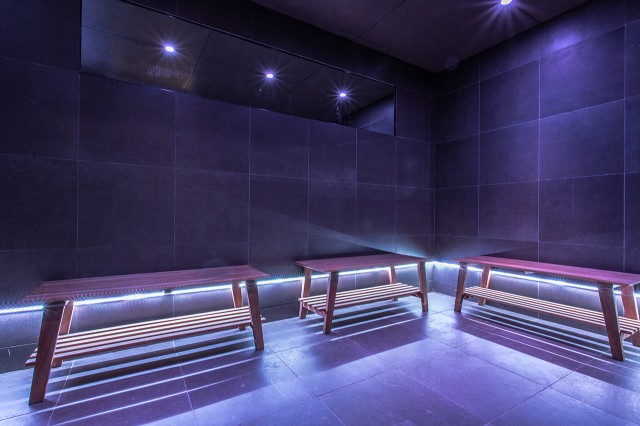 Location Chalets Chamonix - Chalet Granit Les Rives d'Argentière