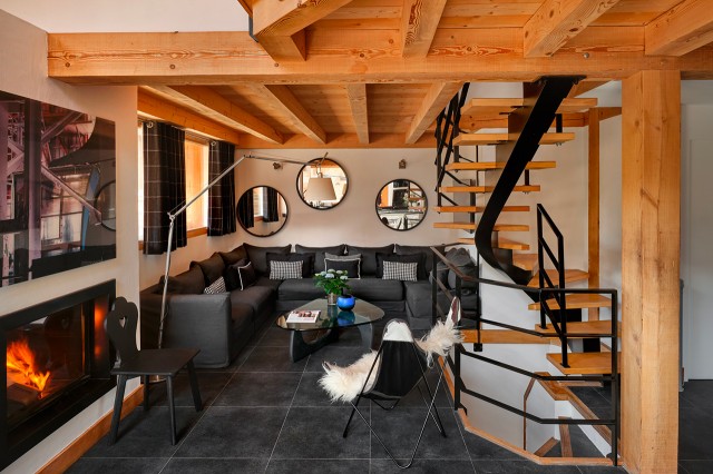 CRISTAL LRDA by DLocation de Chalets Chamonix - Chalet Cristal Les Rives d'Argentière Herendi April 2023 1342 1500px