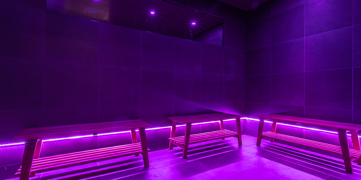 espace ESPACE HAMMAM