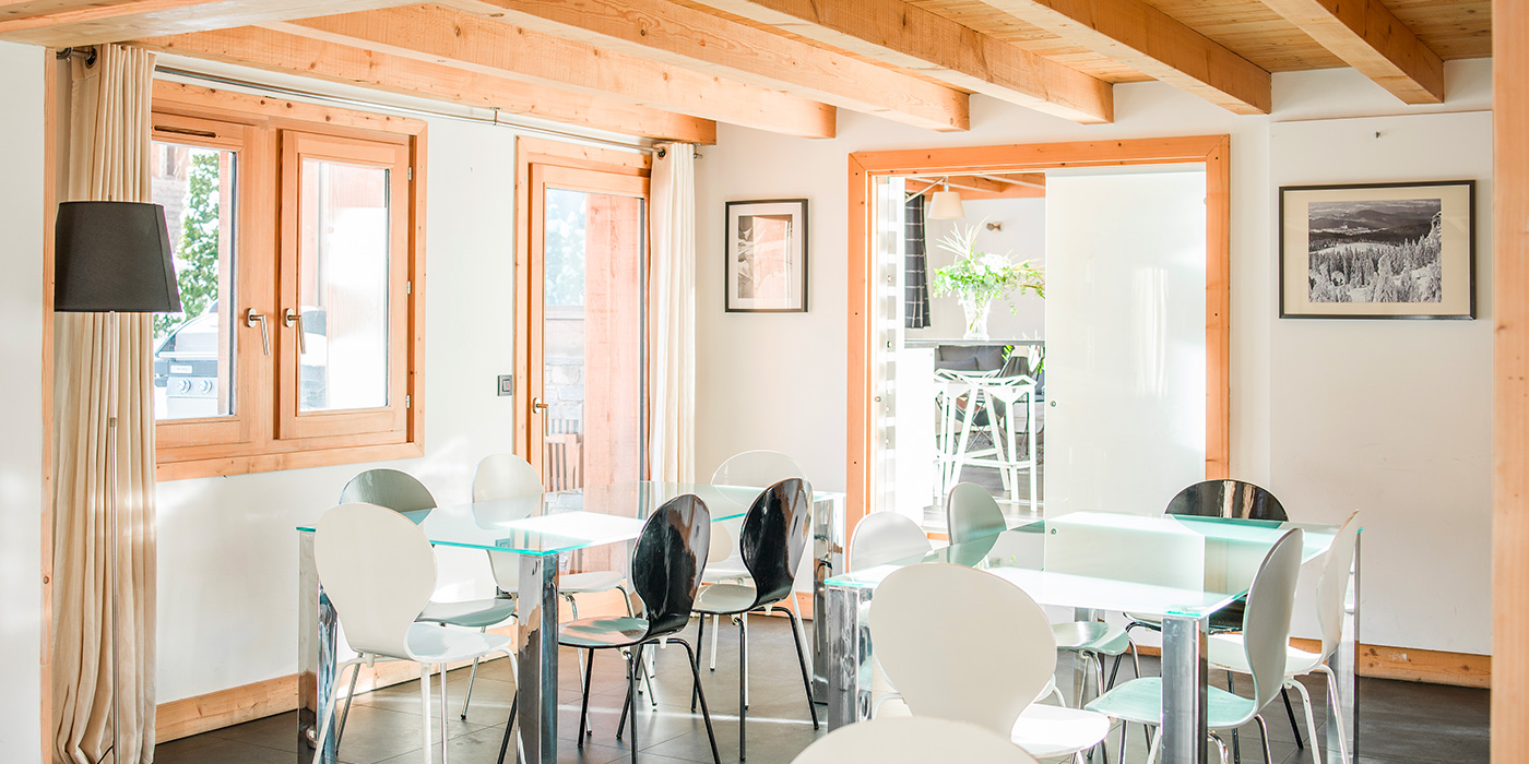 espace SALLE PLENIERE 3