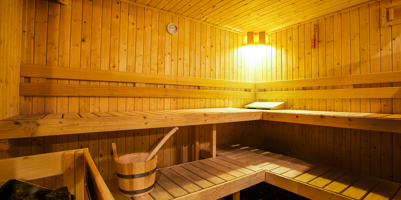 espace SAUNA 2