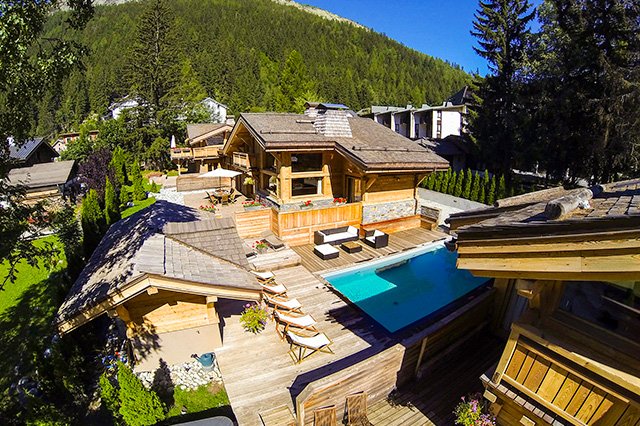 Le Hameau des Rives
