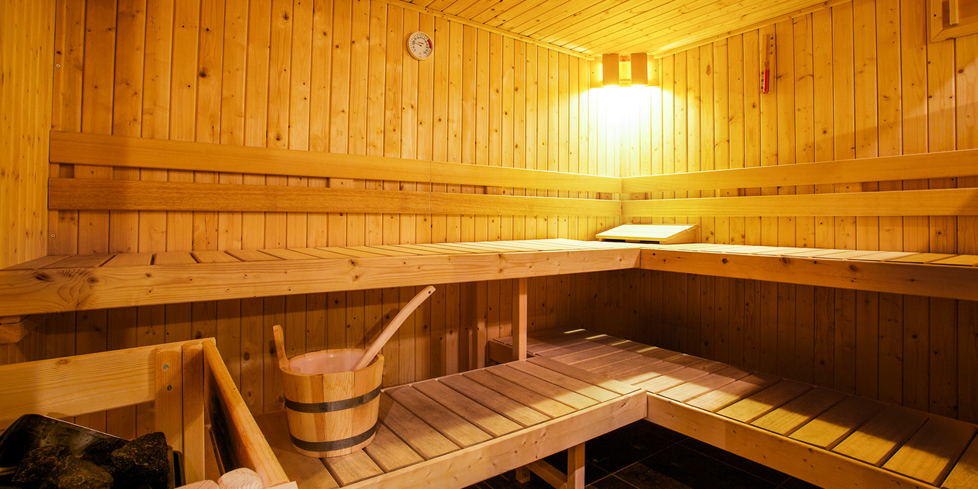 index sauna