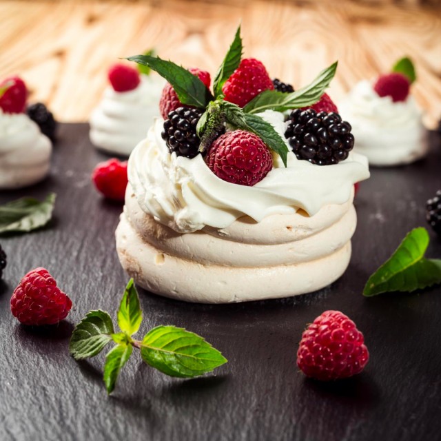 pavlova
