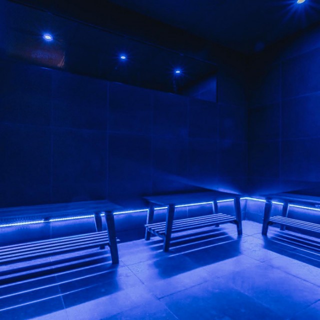 Rives hammam