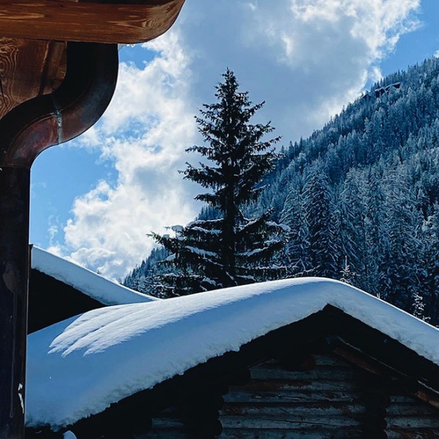 Rives winter